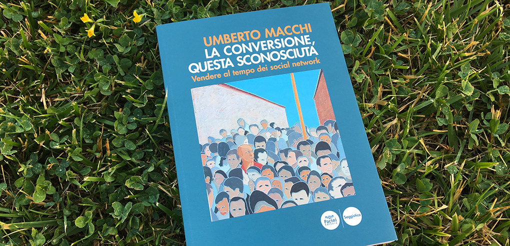 la conversione questa sconosciuta