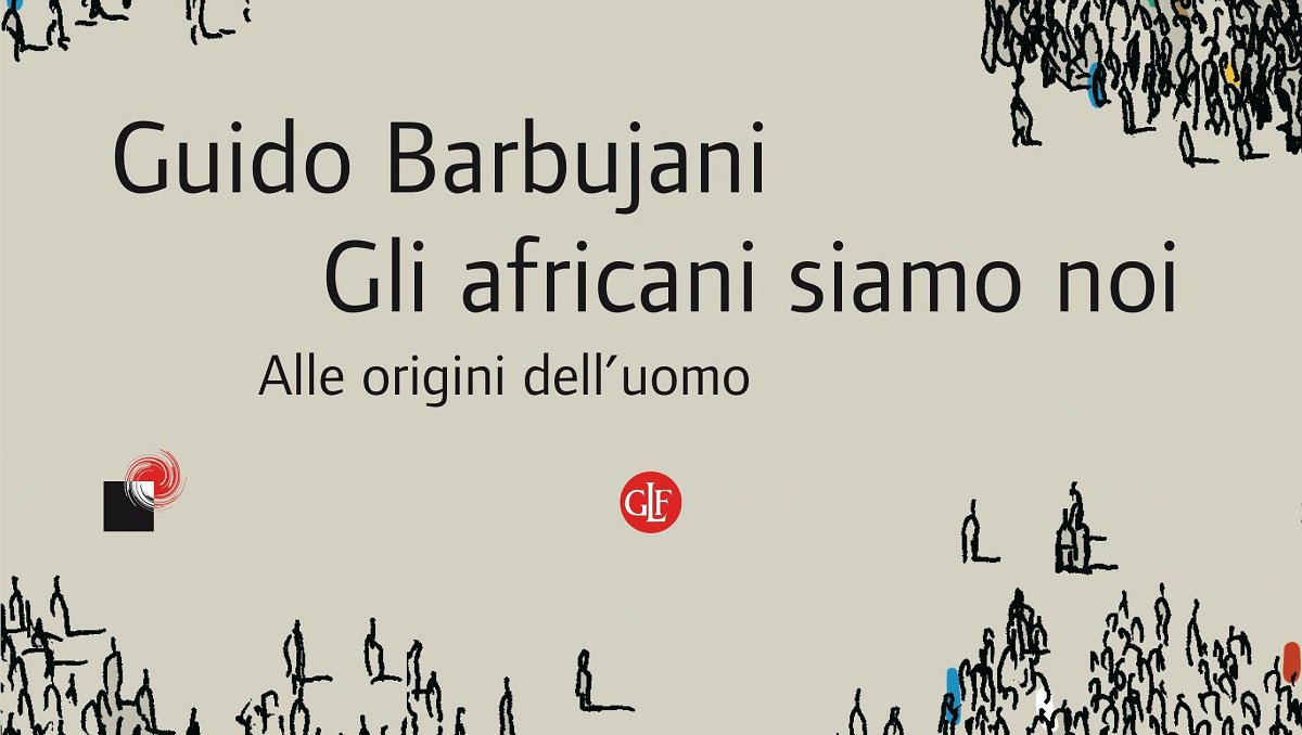 gli africani siamo noi