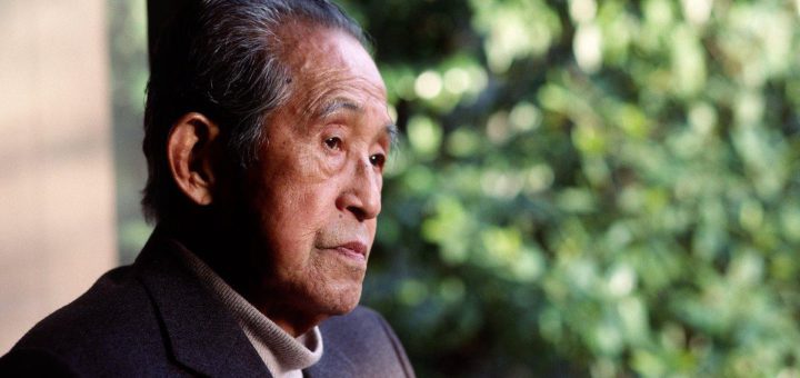 Inoue Yasushi