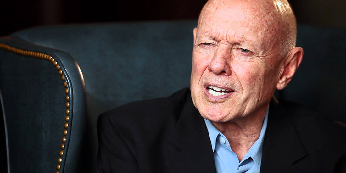 Stephen Covey