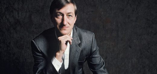 julian barnes