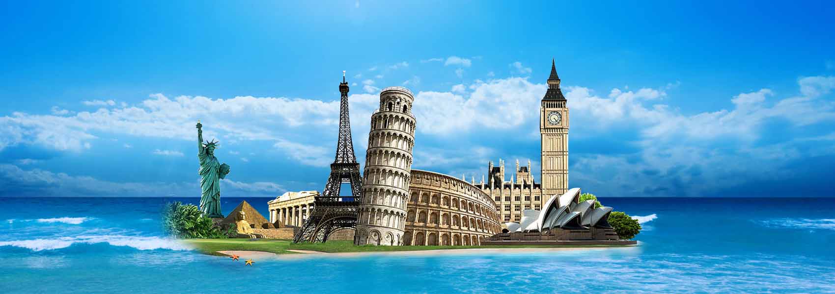 viaggi