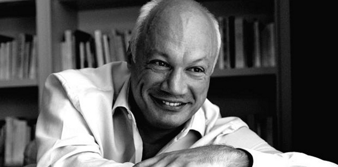 Eric Emmanuel Schmitt