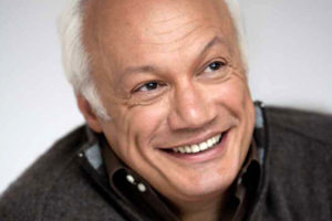 Eric Emmanuel Schmitt