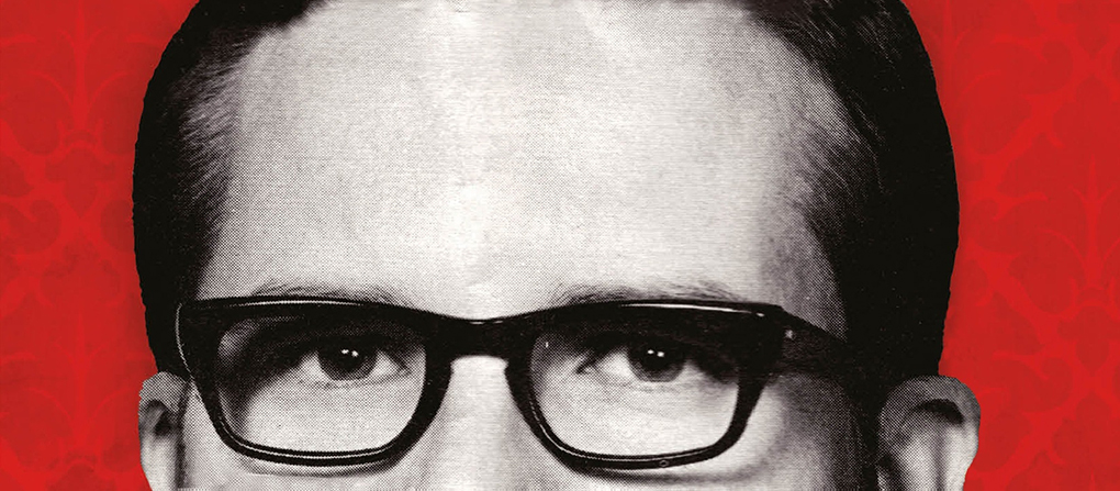 John Williams Stoner