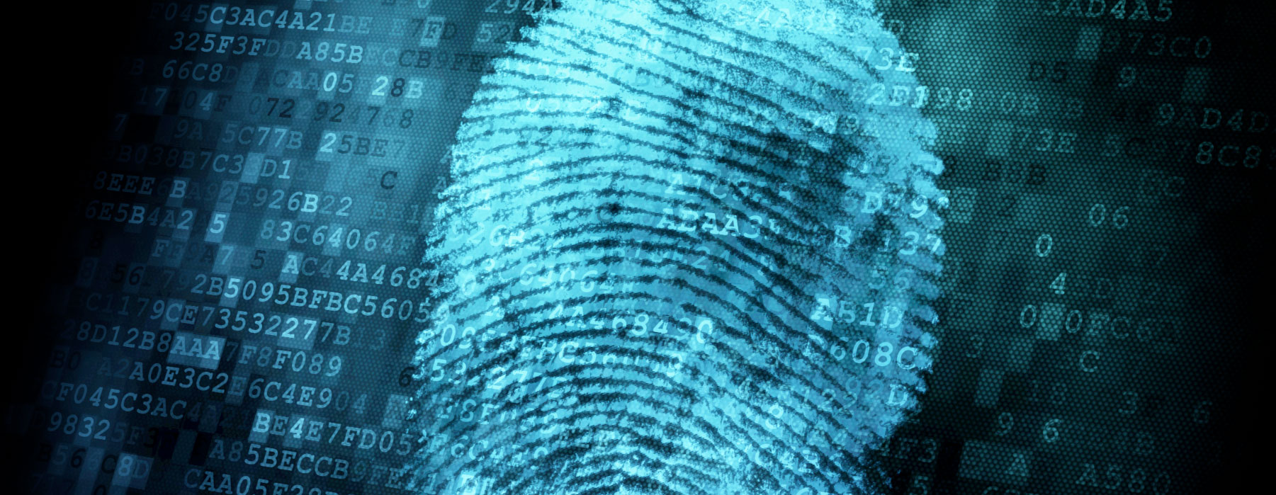impronta digitale
