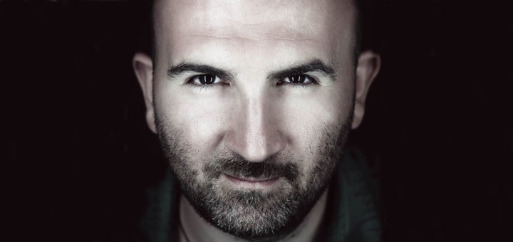 Donato Carrisi