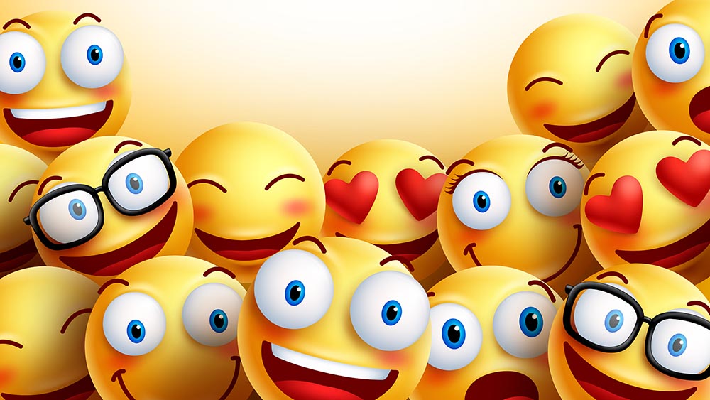 emoticon