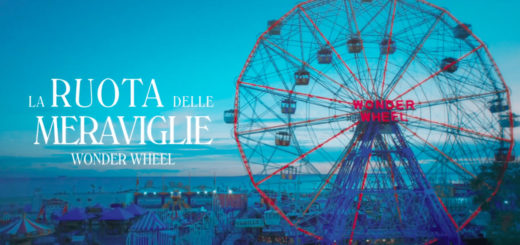 la ruota delle meraviglie