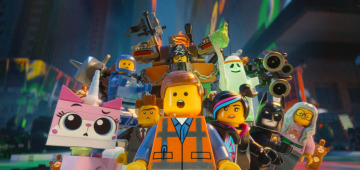 Lego