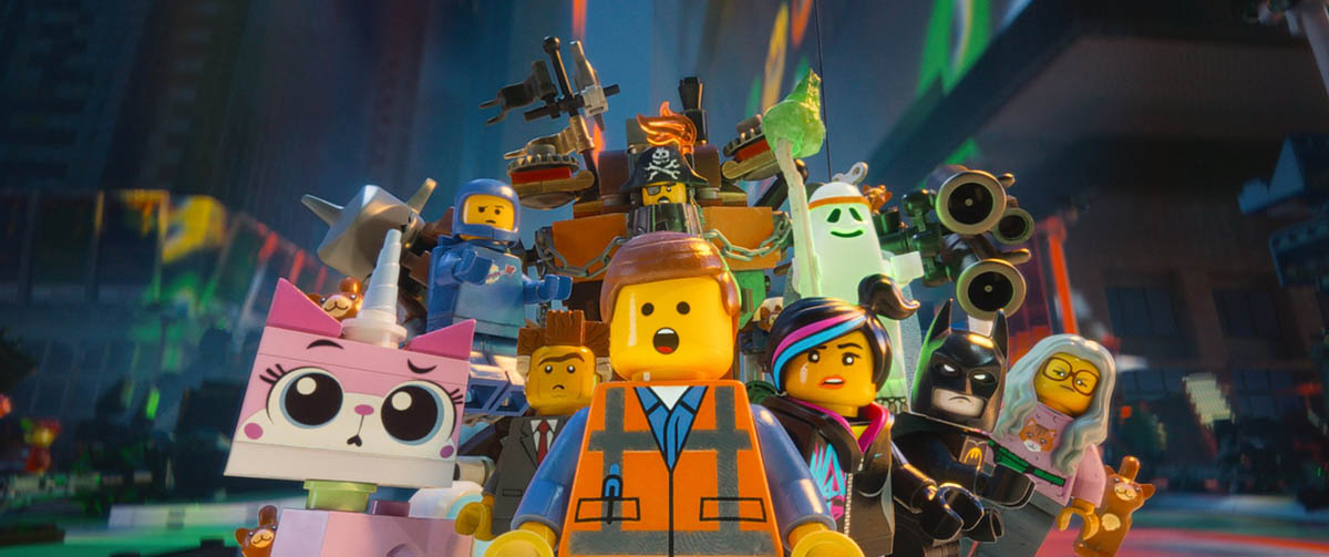 Lego