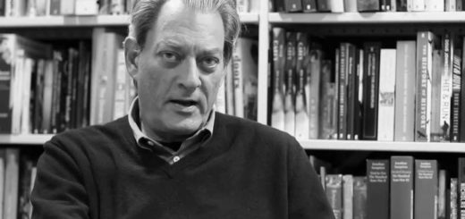 Paul Auster