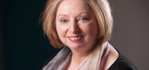 Hilary Mantel