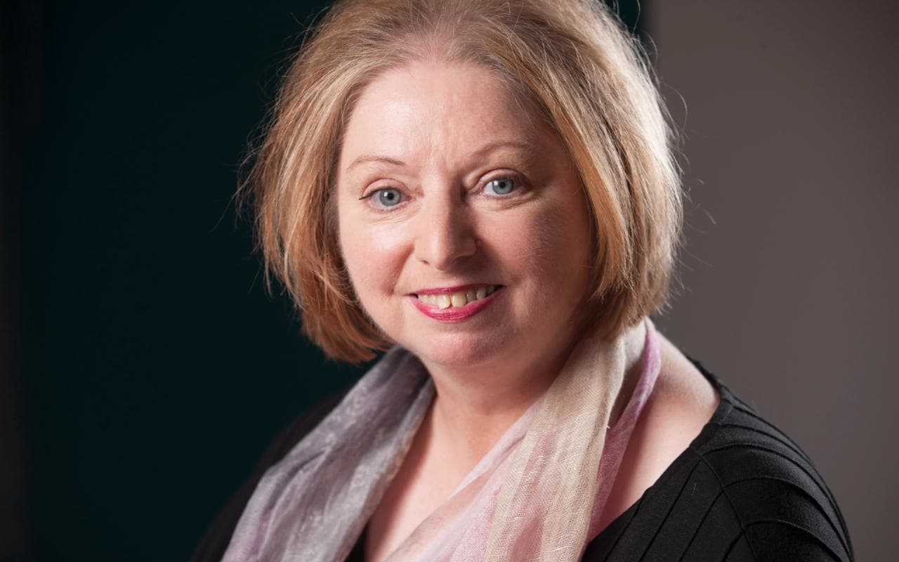 Hilary Mantel