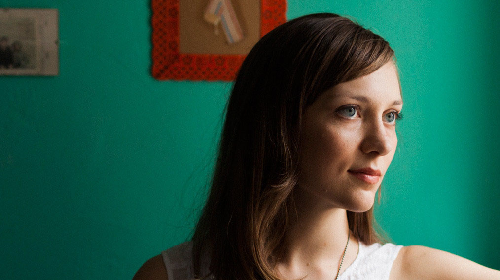 Catherine Lacey