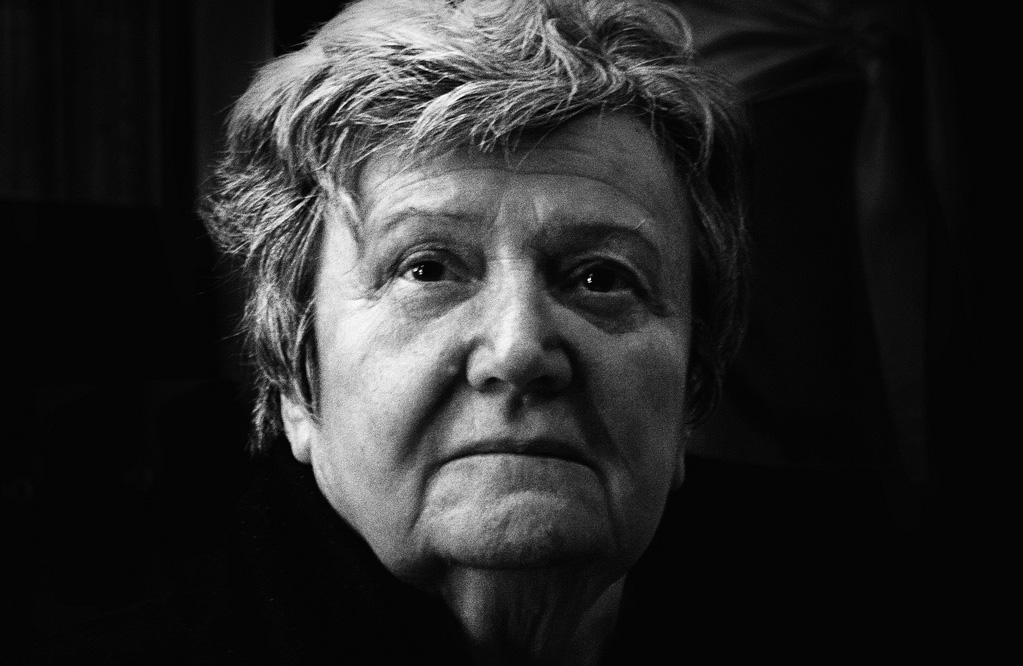 Margherita Oggero