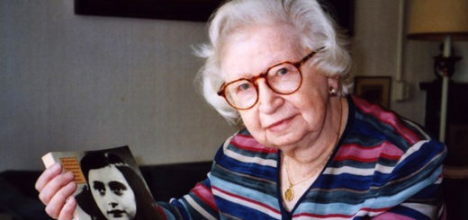 Miep Gies