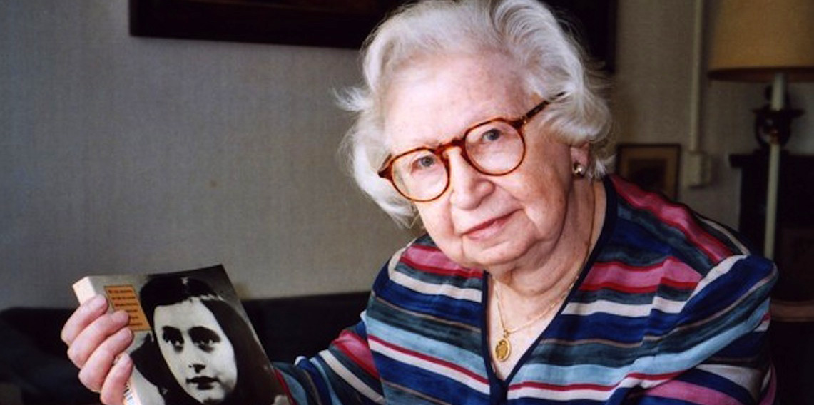 Miep Gies