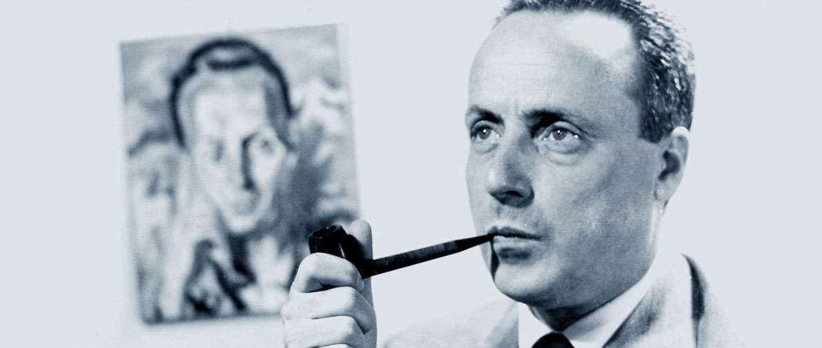 Giorgio Bassani