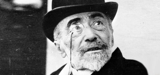 Joseph Conrad