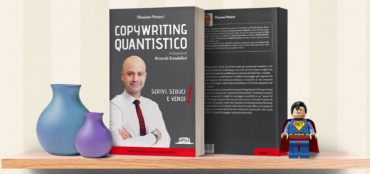 Copywriting quantistico