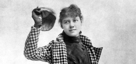 Nellie Bly