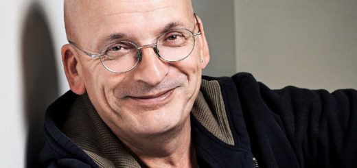 Roddy Doyle