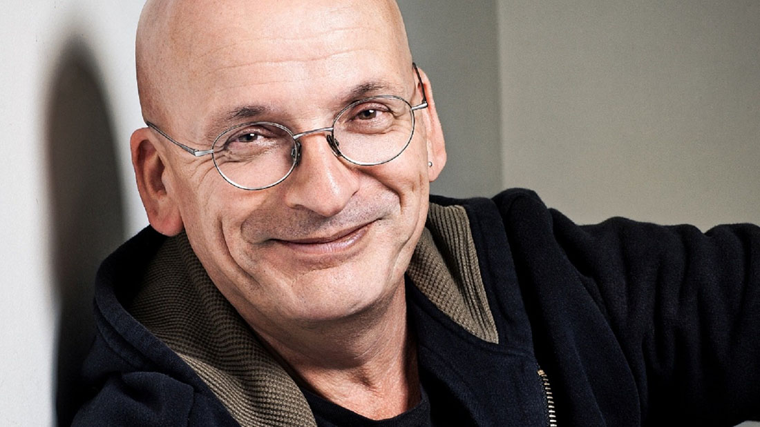 Roddy Doyle