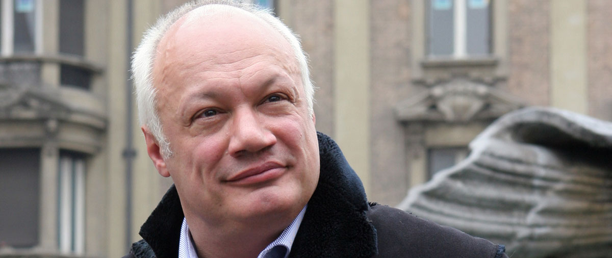 Eric Emmanuel Schmitt