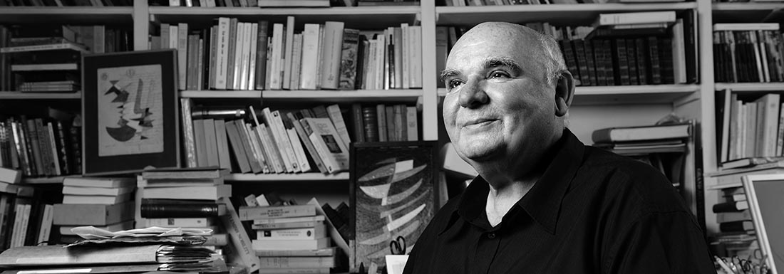Michel Pastoureau