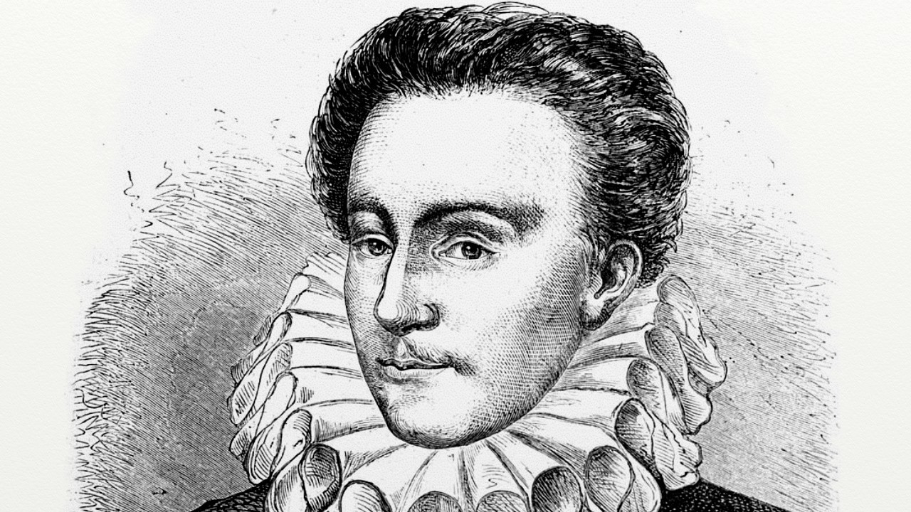 Ètienne de la Boétie