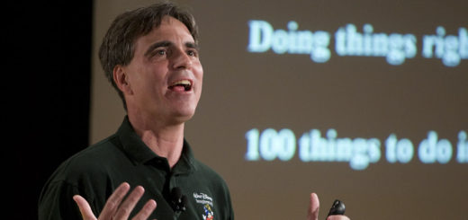 Randy Pausch