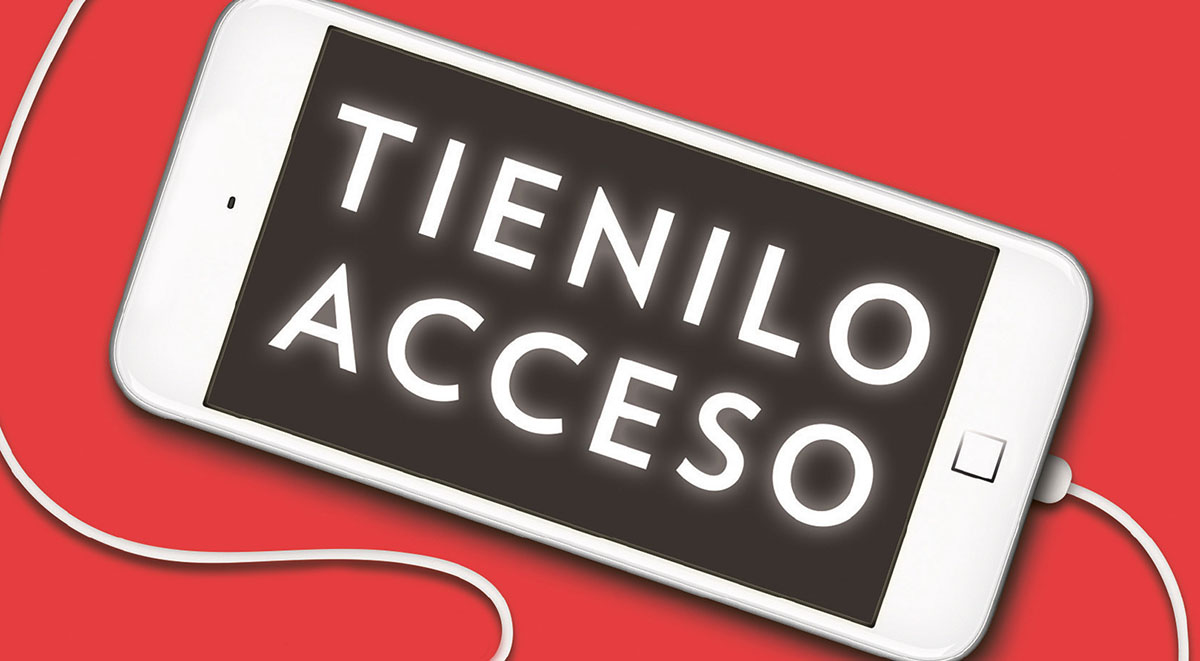 Tienilo Acceso