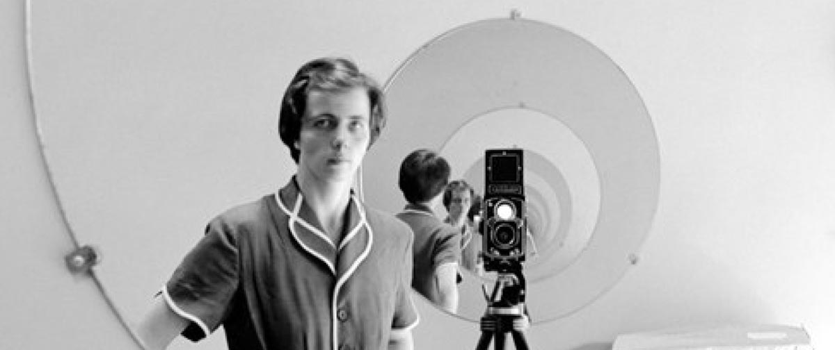 VIVIAN MAIER
