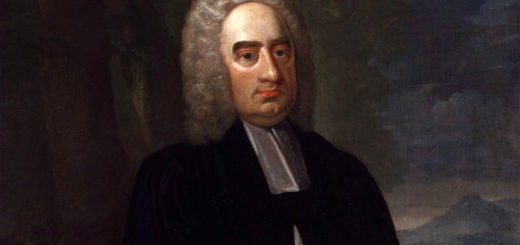 jonathan swift