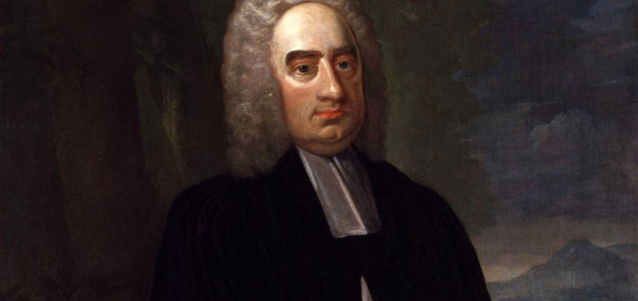 jonathan swift