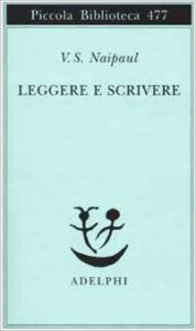 leggere e scrivere