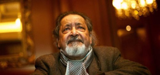 Naipaul