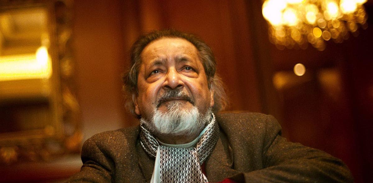 Naipaul