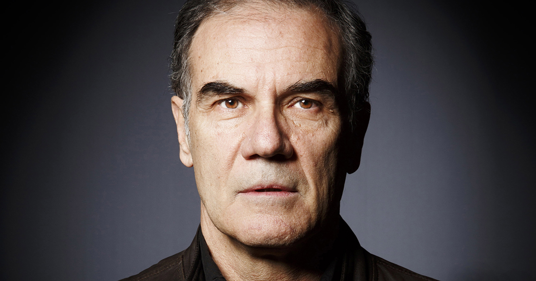 Edoardo Albinati