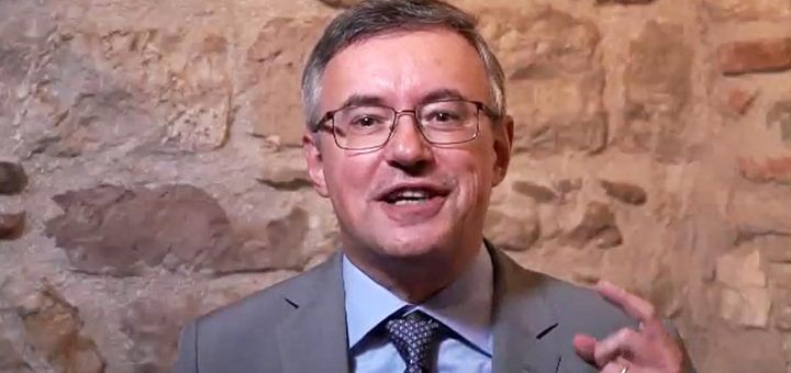 Alessandro Barbero