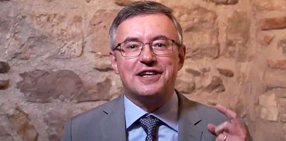Alessandro Barbero