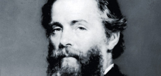 Herman Melville