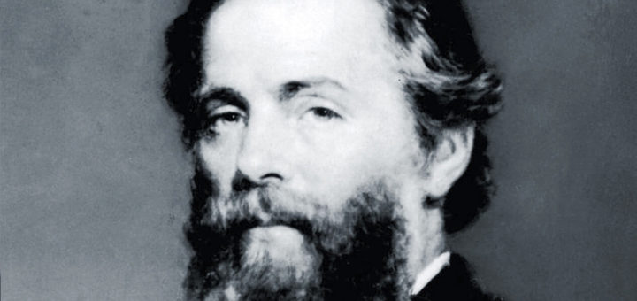 Herman Melville