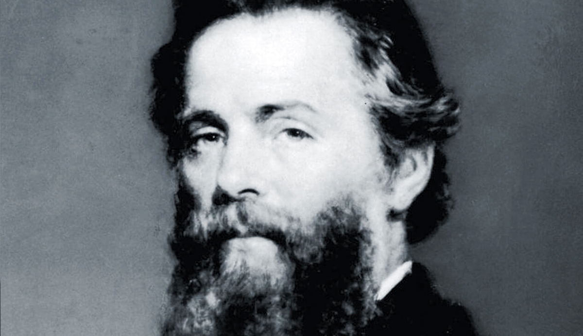 Herman Melville