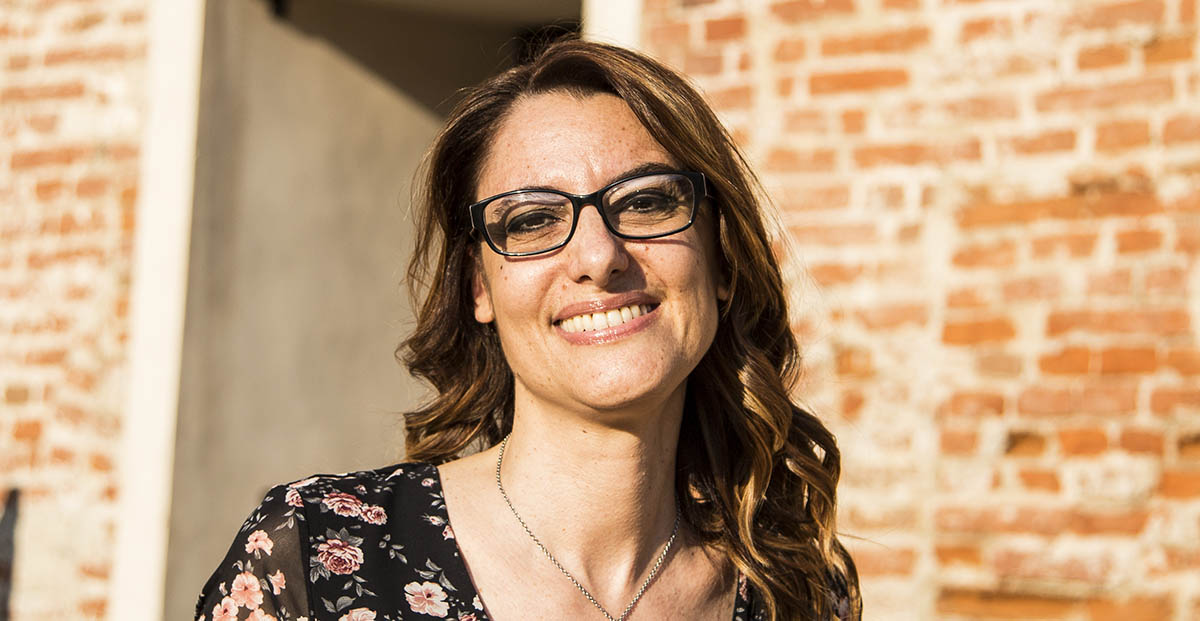 Laura di Gianfrancesco