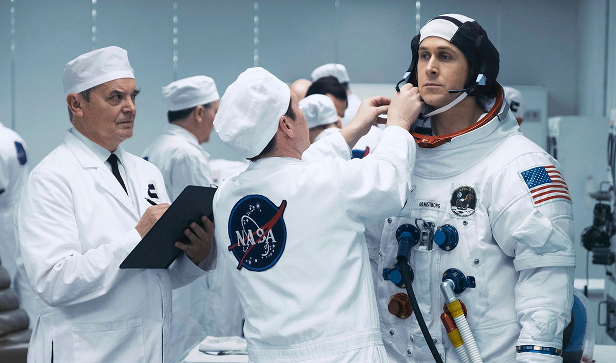 Neil Armstrong