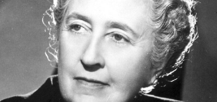 Agatha Christie