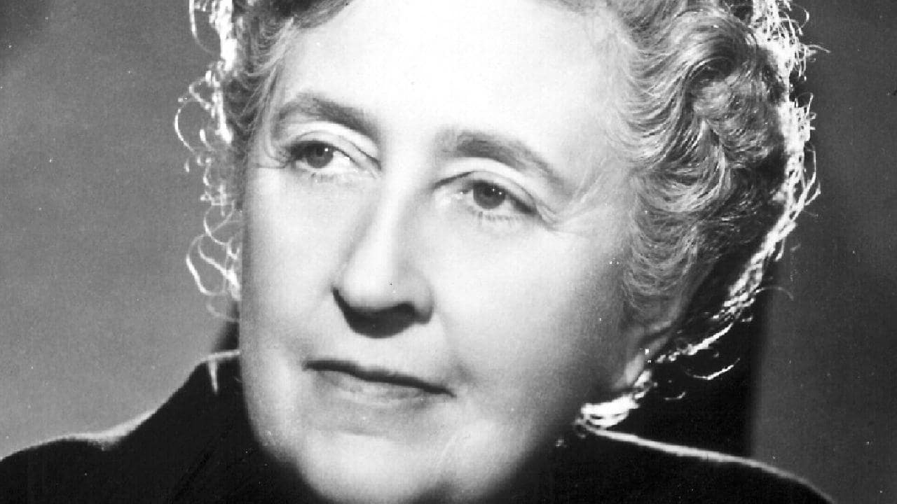 Agatha Christie