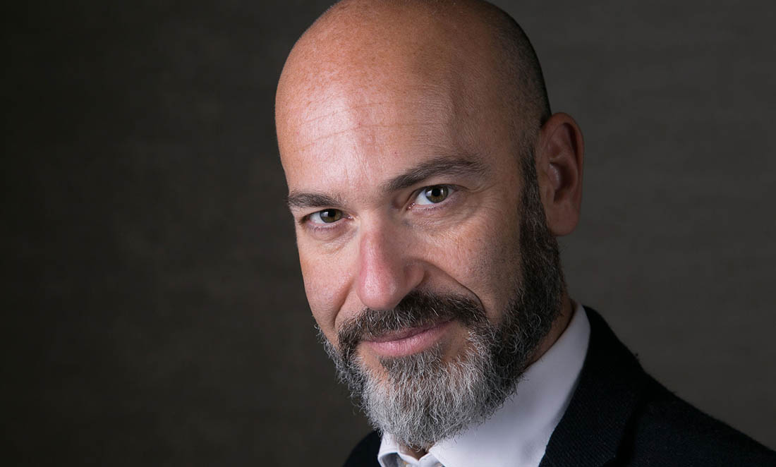 Fabrizio Cotza
